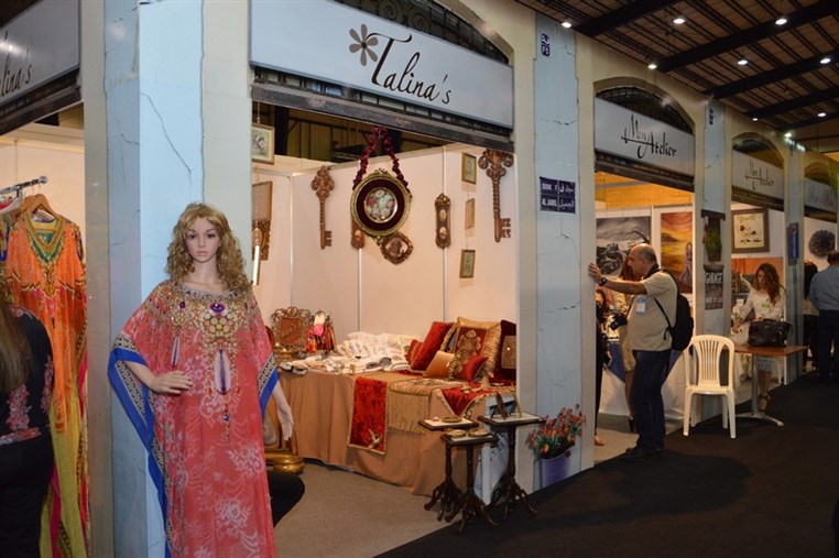 Ramadaniyat Beirutiya Opening Part 2
